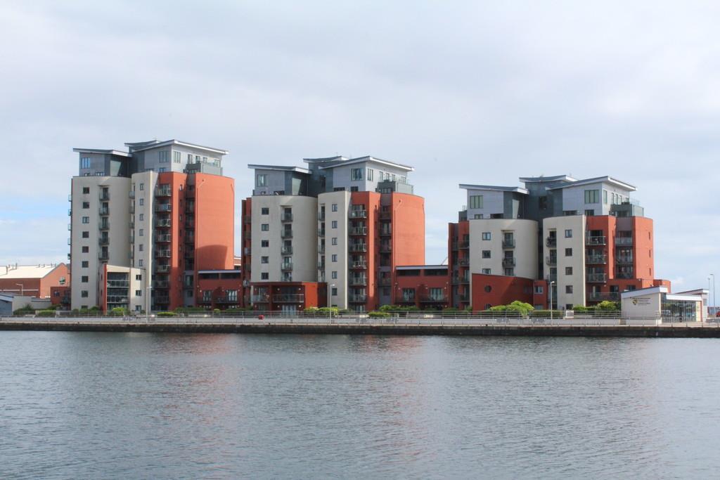 South Quay, Kings Road, Marina Swansea, SA1 8AH